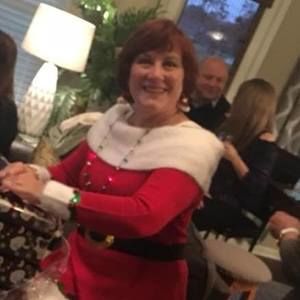 Meet your Posher, Barbara